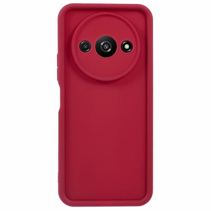 Coque Xiaomi Redmi A3 / Poco C61 Rainurée