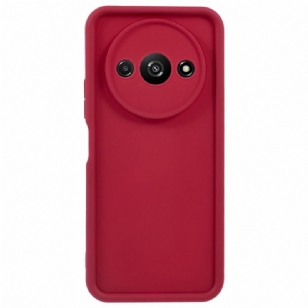 Coque Xiaomi Redmi A3 / Poco C61 Rainurée