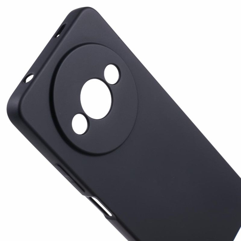 Coque Xiaomi Redmi A3 / Poco C61 Silicone