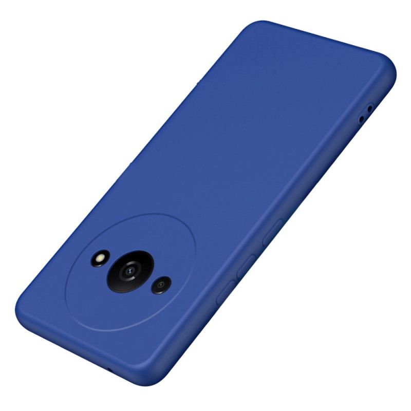 Coque Xiaomi Redmi A3 / Poco C61 Silicone