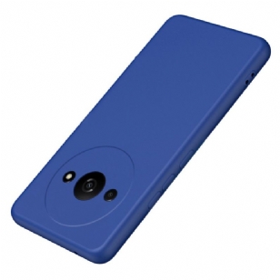 Coque Xiaomi Redmi A3 / Poco C61 Silicone