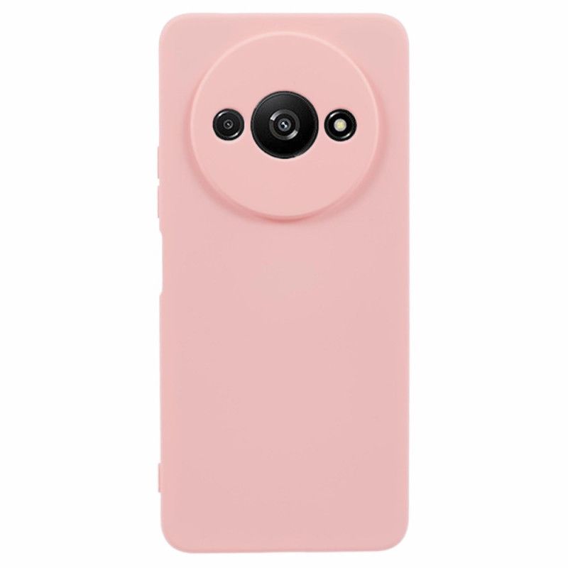 Coque Xiaomi Redmi A3 / Poco C61 Silicone Classique