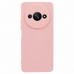 Coque Xiaomi Redmi A3 / Poco C61 Silicone Classique