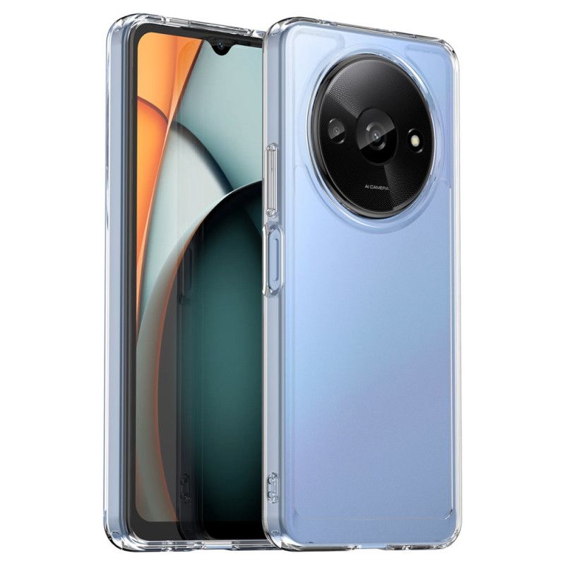 Coque Xiaomi Redmi A3 / Poco C61 Teintée