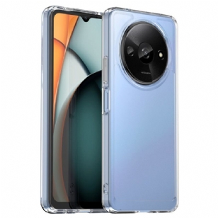 Coque Xiaomi Redmi A3 / Poco C61 Teintée