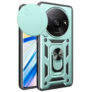 Coque Xiaomi Redmi A3 / Poco C61 Ultra Résistant Protection de Caméra