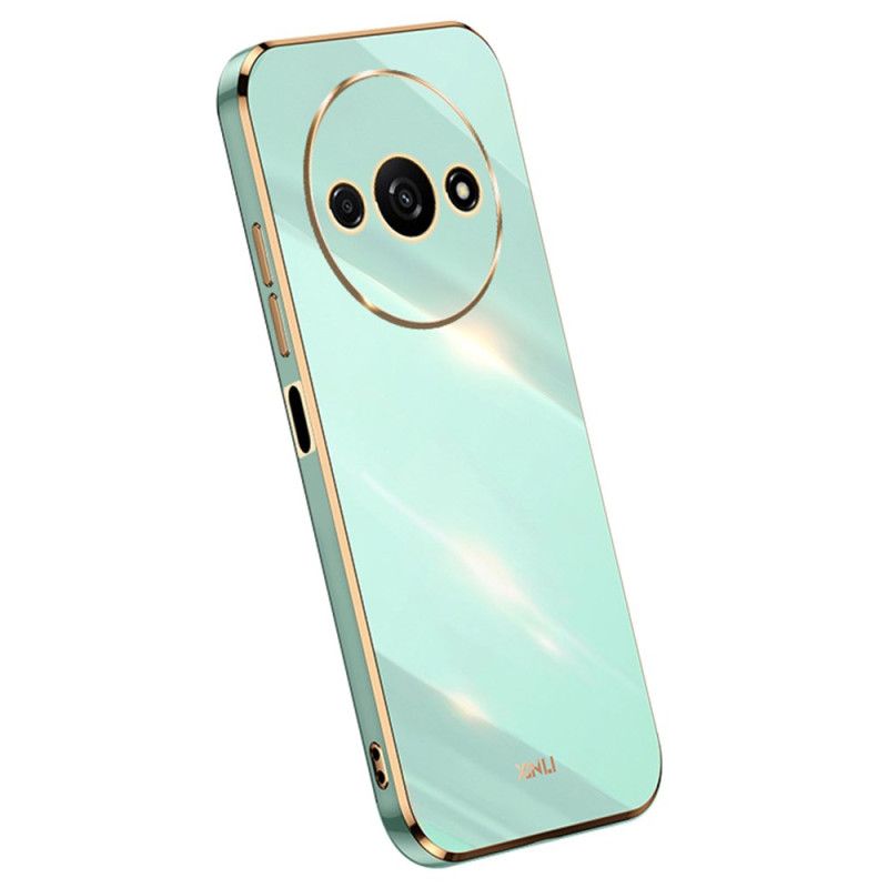 Coque Xiaomi Redmi A3 / Poco C61 XINLI