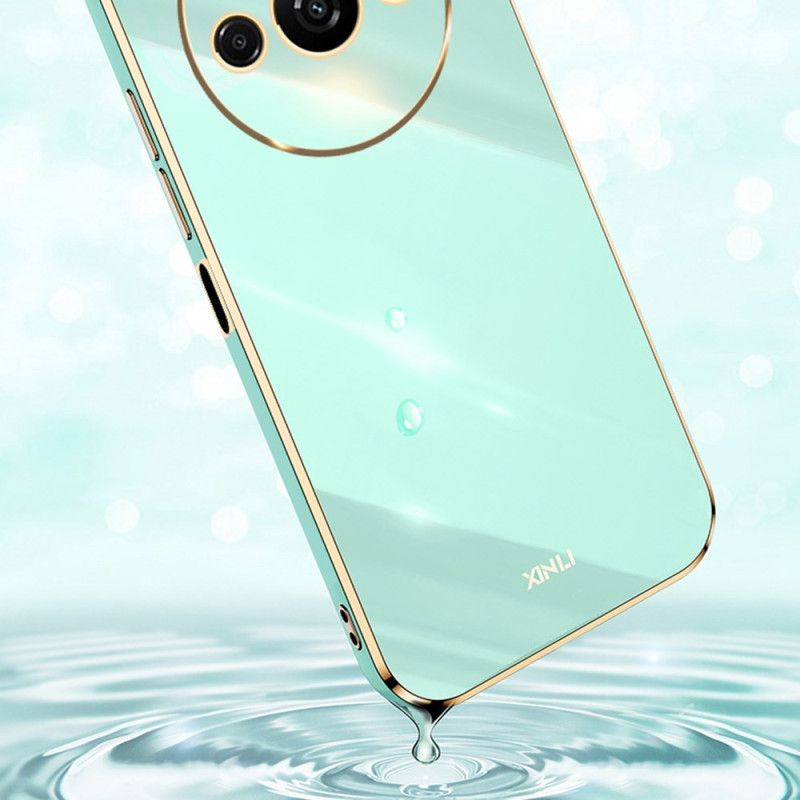 Coque Xiaomi Redmi A3 / Poco C61 XINLI