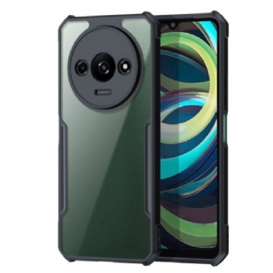 Coque Xiaomi Redmi A3 / Poco C61 XUNDD