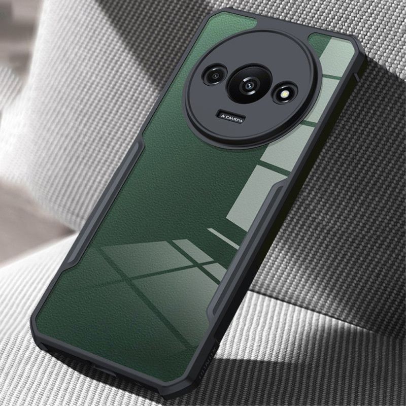 Coque Xiaomi Redmi A3 / Poco C61 XUNDD