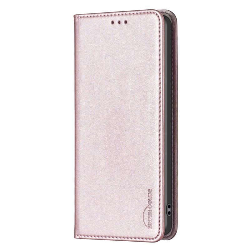 Flip Cover Xiaomi Redmi A3 / Poco C61 BINFEN COLOR