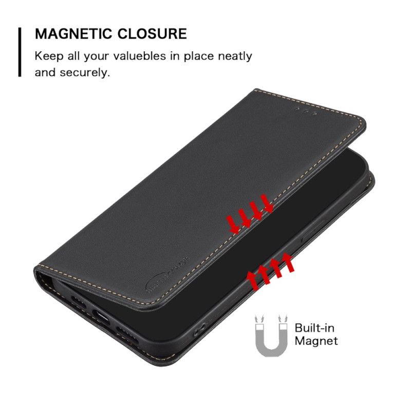 Flip Cover Xiaomi Redmi A3 / Poco C61 BINFEN COLOR