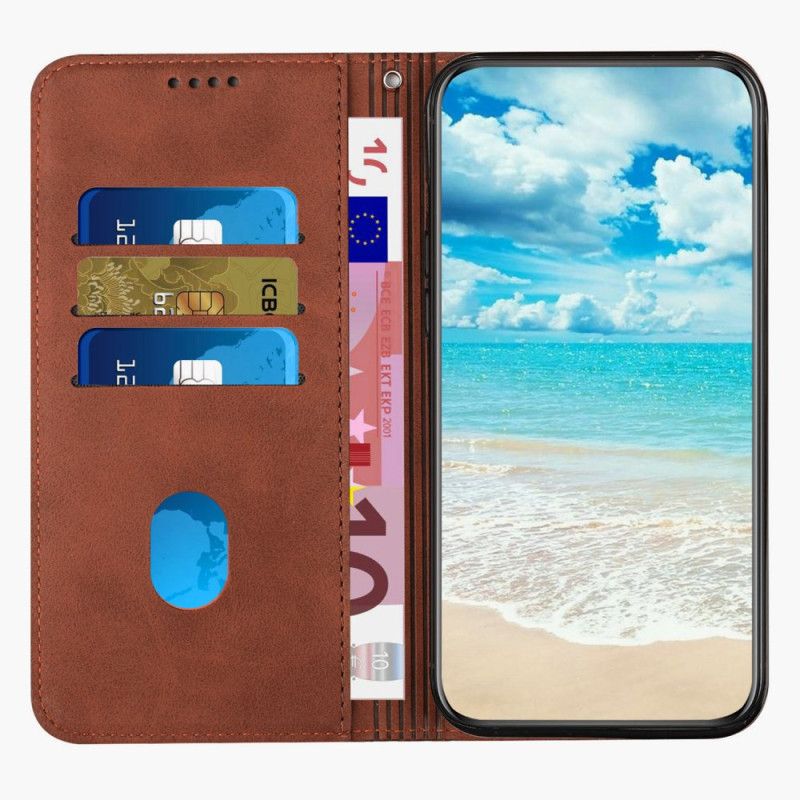 Flip Cover Xiaomi Redmi A3 / Poco C61 Cubes 3D