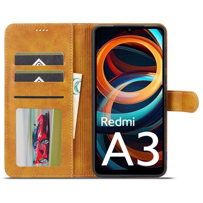 Housse Xiaomi Redmi A3 / Poco C61 LC.IMEEKE