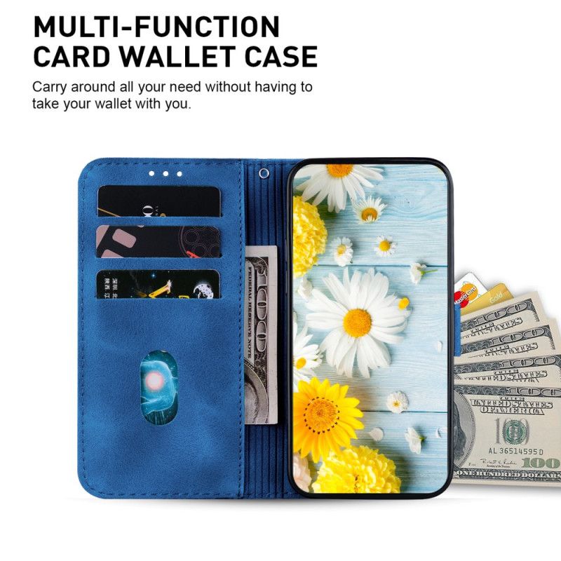 Housse Xiaomi Redmi A3 / Poco C61 Motif Floral à Lanire