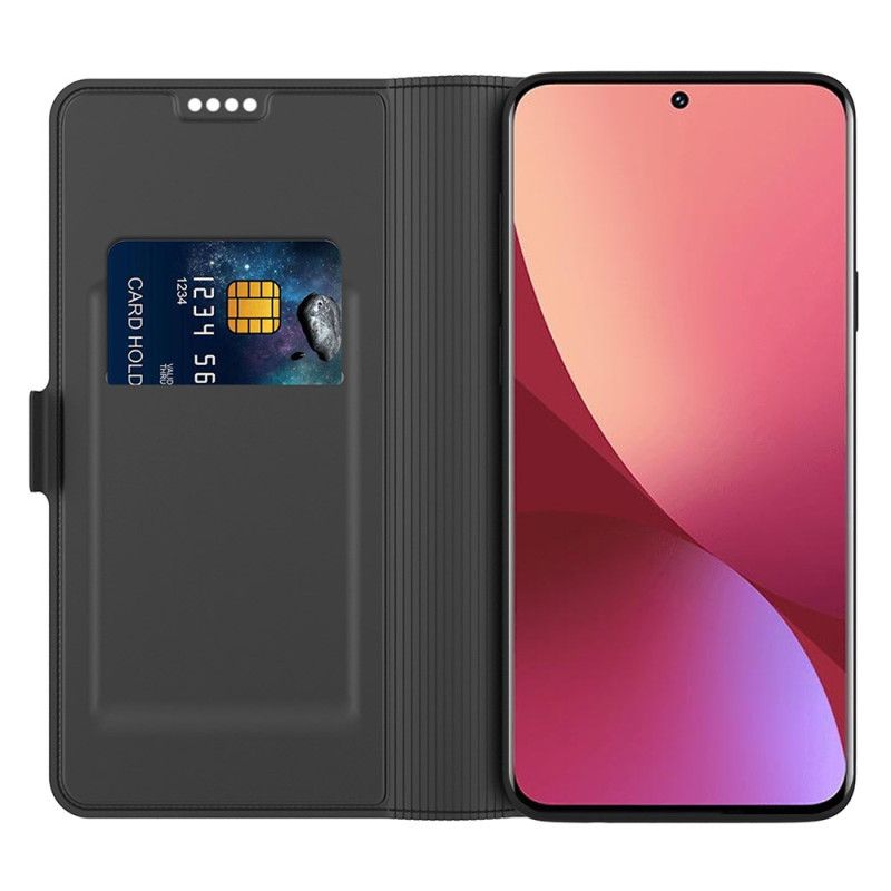 Housse Xiaomi Redmi A3 / Poco C61 Porte-Carte