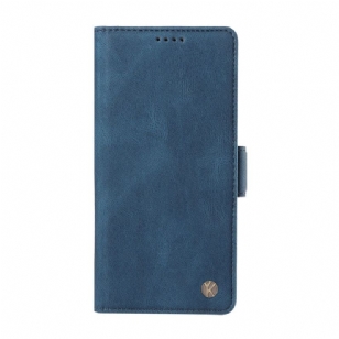 Housse Xiaomi Redmi A3 / Poco C61 Rivet YIKATU