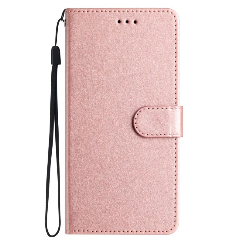 Housse Xiaomi Redmi A3 / Poco C61 Texture Soie