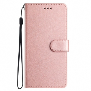 Housse Xiaomi Redmi A3 / Poco C61 Texture Soie