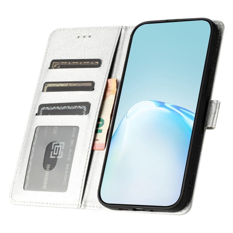 Housse Xiaomi Redmi A3 / Poco C61 Texture Soie