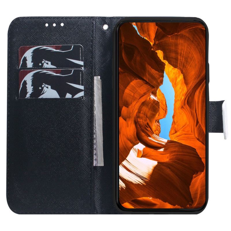 Housse Xiaomi Redmi A3 / Poco C61Panda