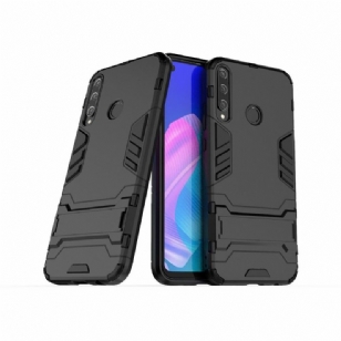 Coque Huawei P40 Lite E Cool Guard Fonction Support