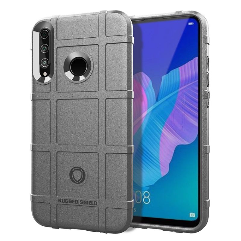 Coque Huawei P40 Lite E Rugged Shield Antichoc