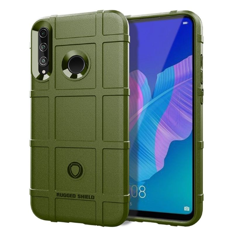 Coque Huawei P40 Lite E Rugged Shield Antichoc