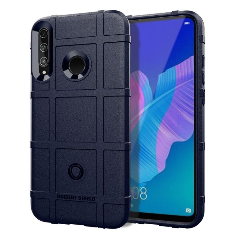 Coque Huawei P40 Lite E Rugged Shield Antichoc