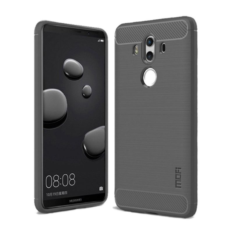 Huawei Mate 10 Pro - Coque MOFI brossée