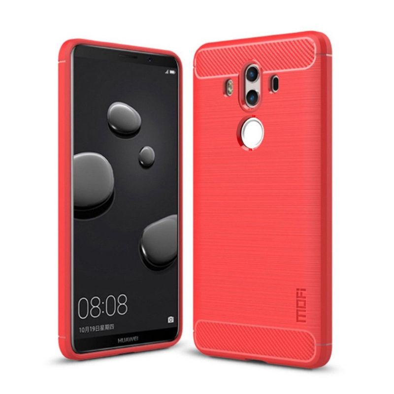 Huawei Mate 10 Pro - Coque MOFI brossée