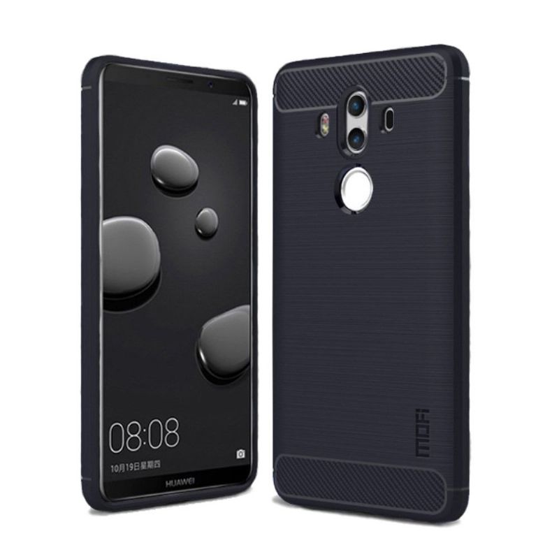 Huawei Mate 10 Pro - Coque MOFI brossée