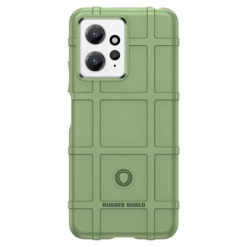 Coque Xiaomi Redmi Note 12 4G Rugged Shield