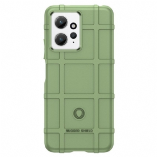 Coque Xiaomi Redmi Note 12 4G Rugged Shield