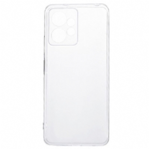 Coque Xiaomi Redmi Note 12 4G Transparente