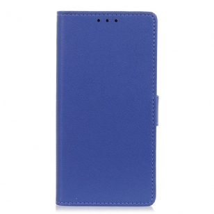 Housse Xiaomi Redmi Note 12 4G Classique