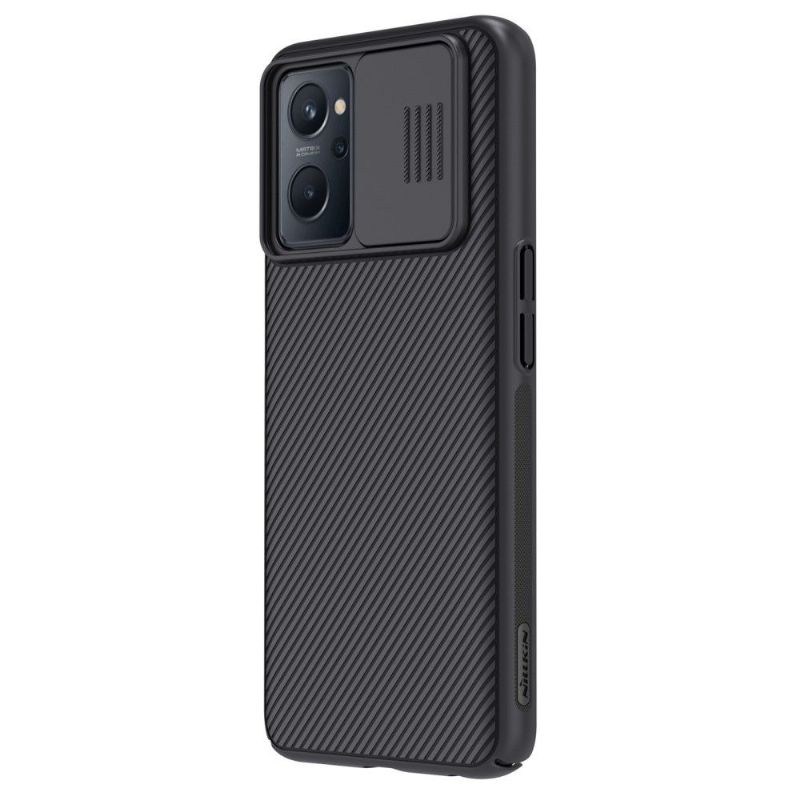 Coque Realme 9i CamShield avec cache objectif arrière