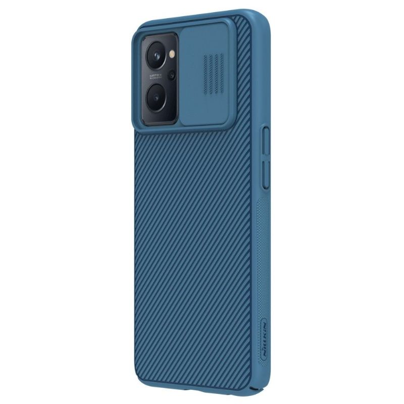 Coque Realme 9i CamShield avec cache objectif arrière