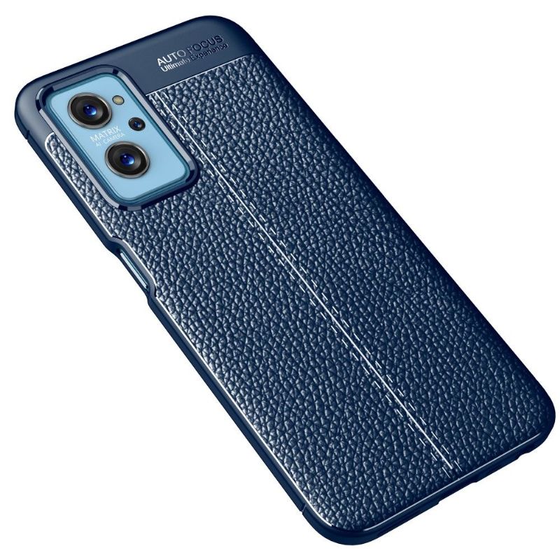 Coque Realme 9i Flexible Finition Grainé