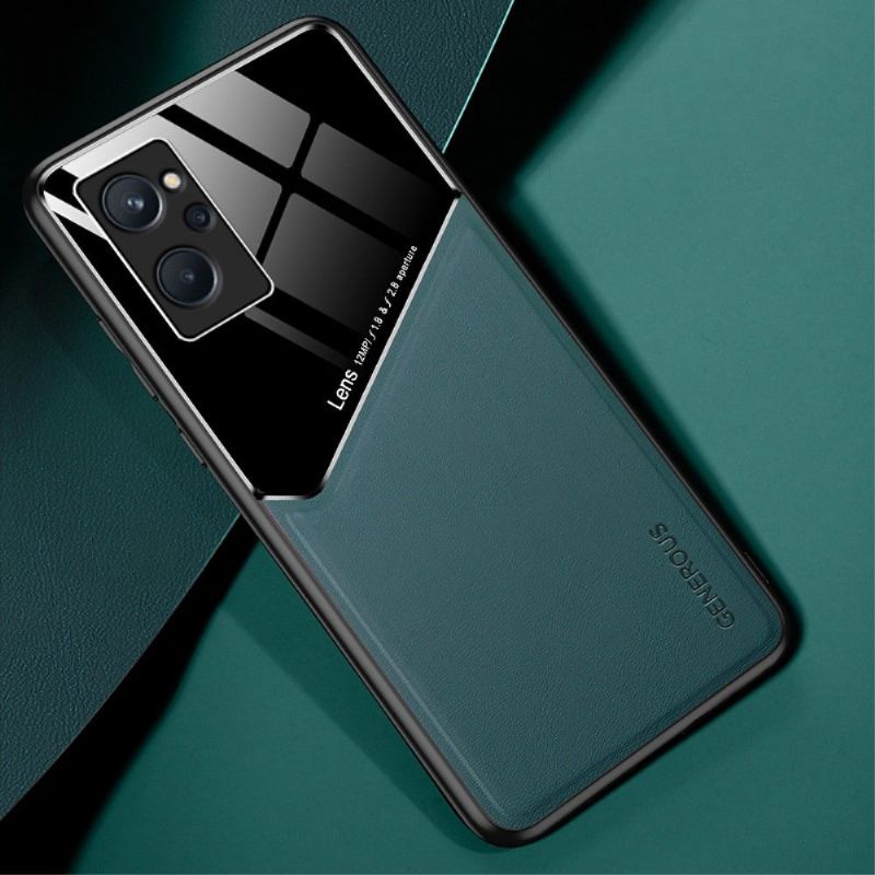 Coque Realme 9i generous premium