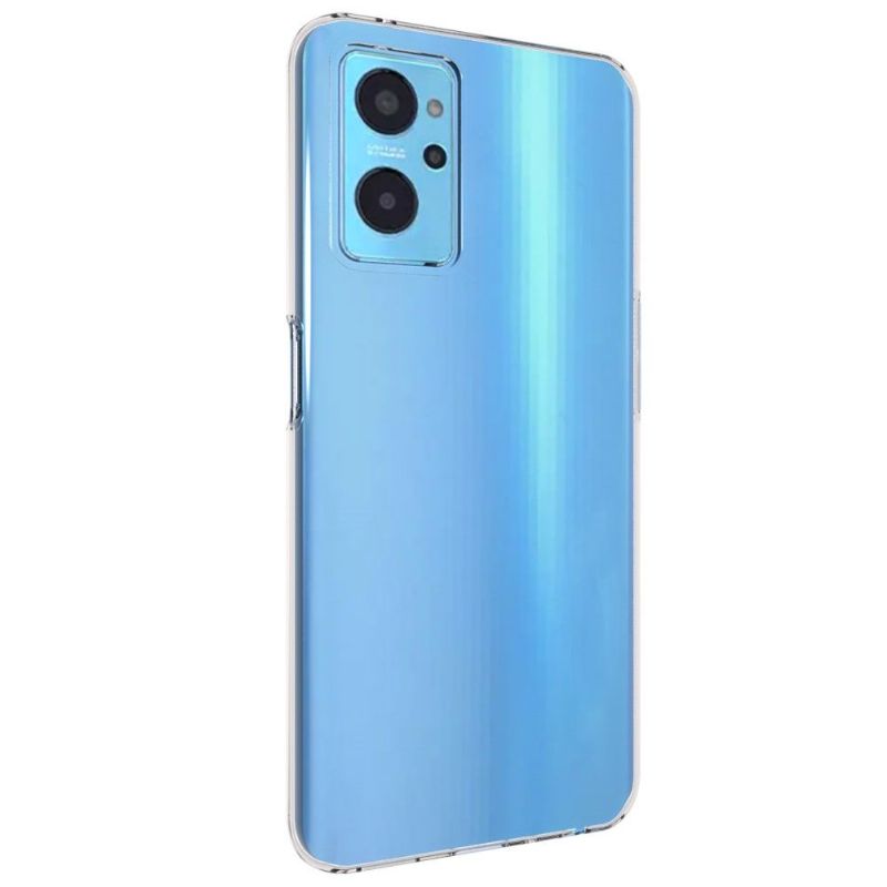 Coque Realme 9i Prem's Transparente