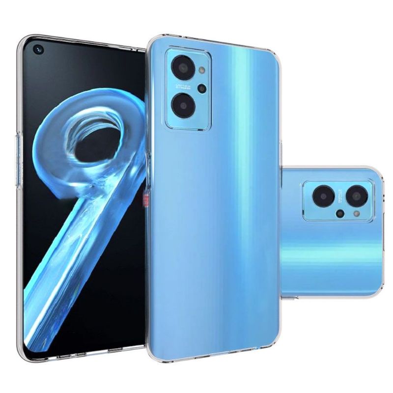 Coque Realme 9i Prem's Transparente