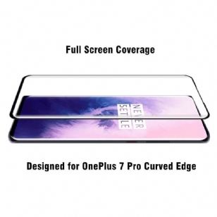 OnePlus 7T Pro / 7 Pro - Pack de 2 films en verre trempé full size