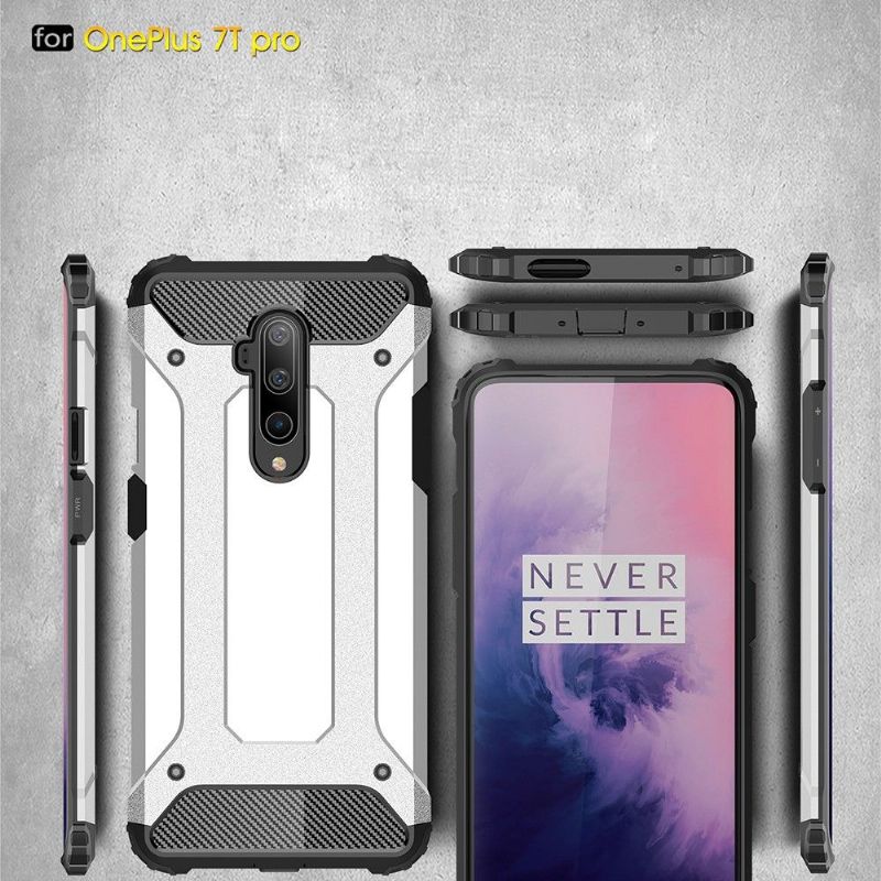 OnePlus 7T Pro - Coque armor guard