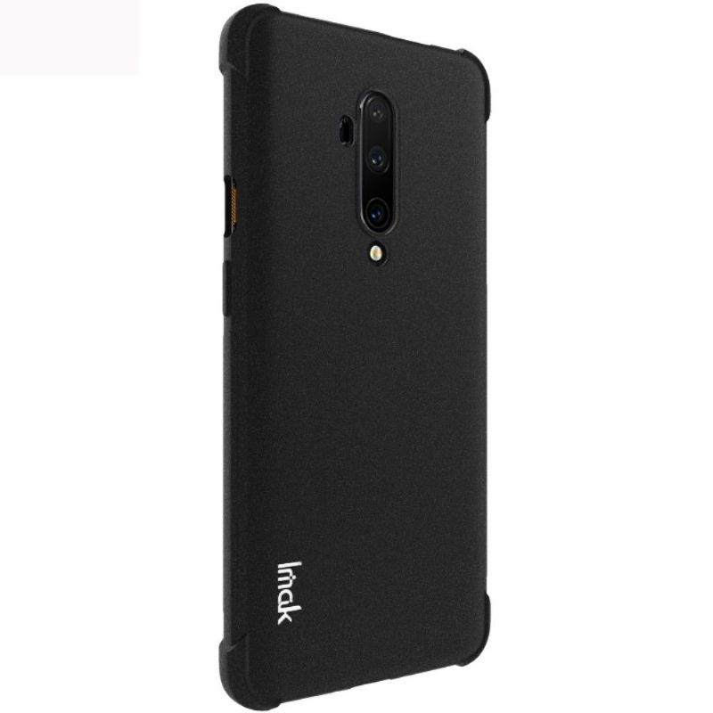 OnePlus 7T Pro - Coque class protect - Noir mat