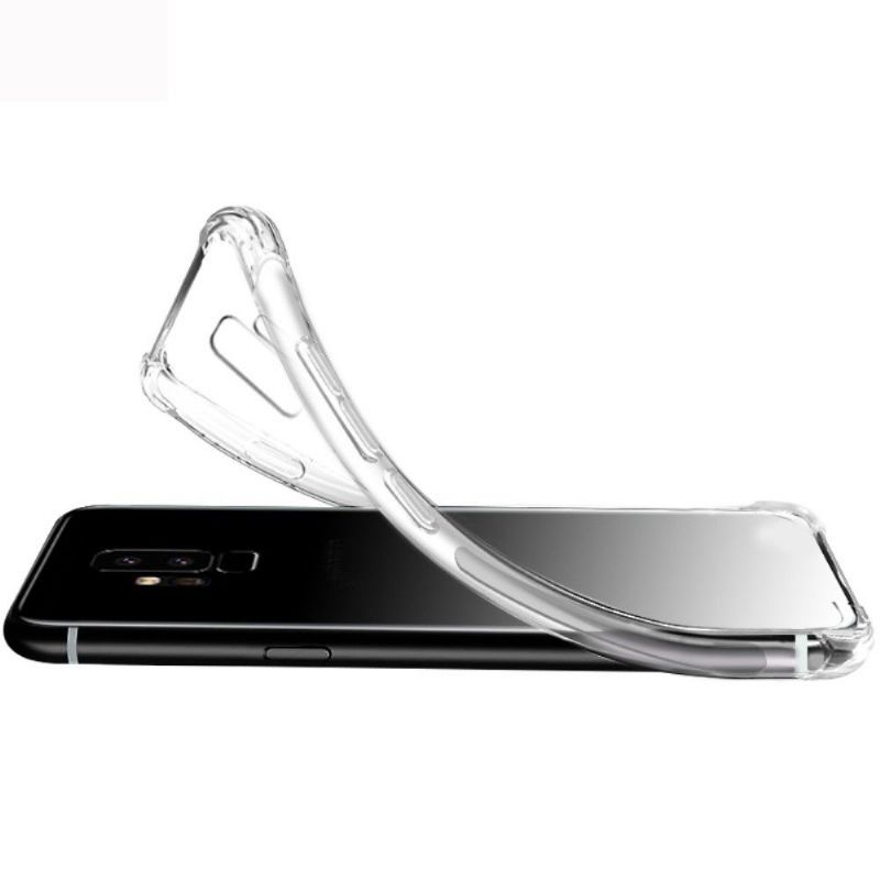 OnePlus 7T Pro - Coque class protect - Transparent