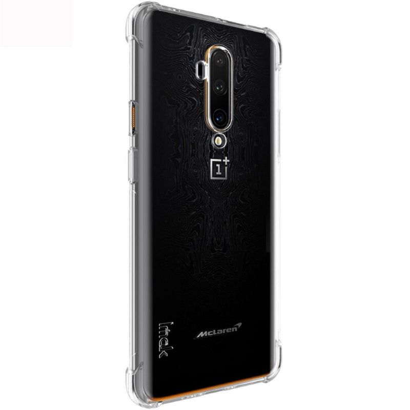 OnePlus 7T Pro - Coque class protect - Transparent