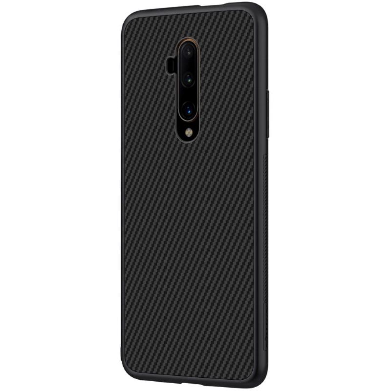 OnePlus 7T Pro - Coque fibre synthétique