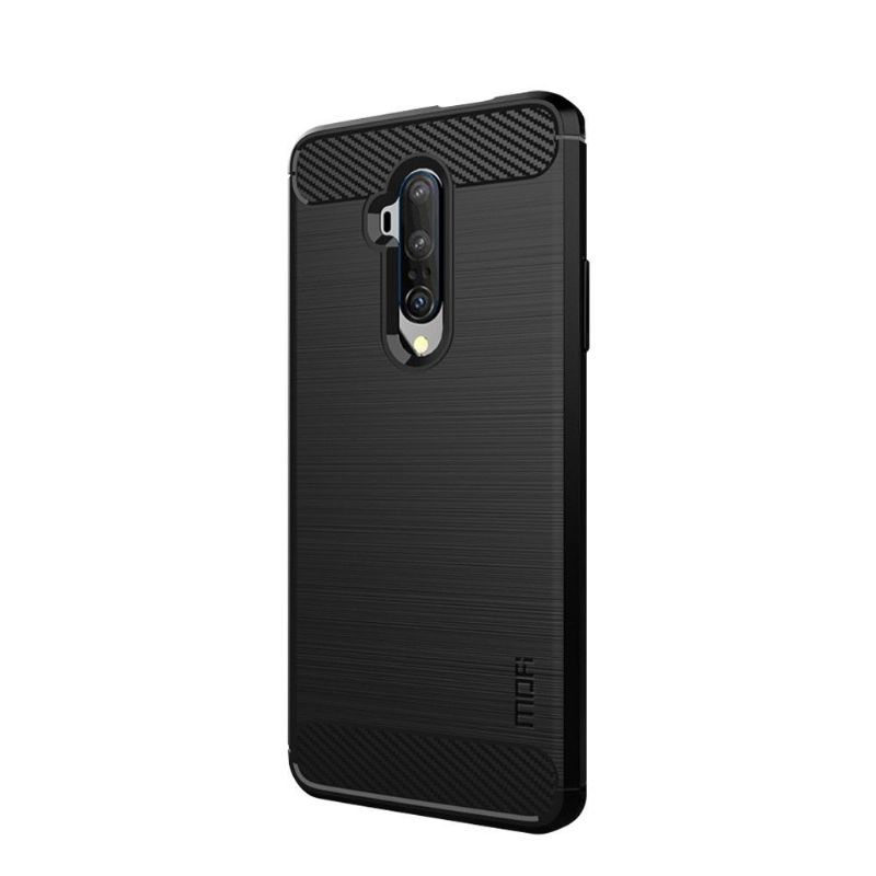 OnePlus 7T Pro - Coque MOFI effet brossée