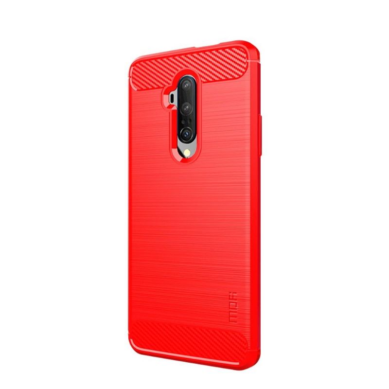 OnePlus 7T Pro - Coque MOFI effet brossée